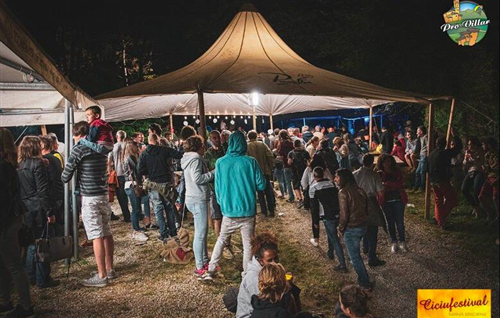 Ciciufestival 2026