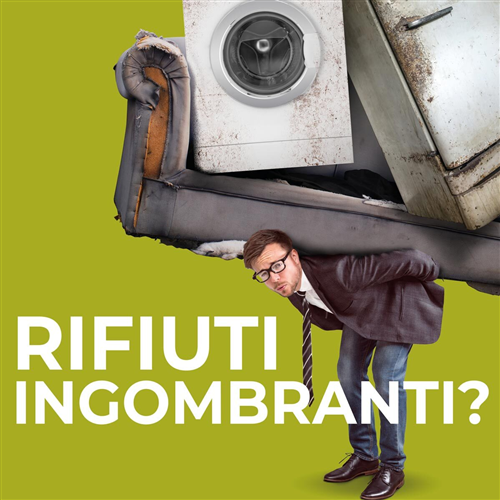 Raccolta ingombranti