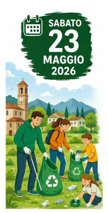 Spazzamondo 2026