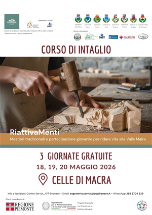 Progetto RiattivaMenti