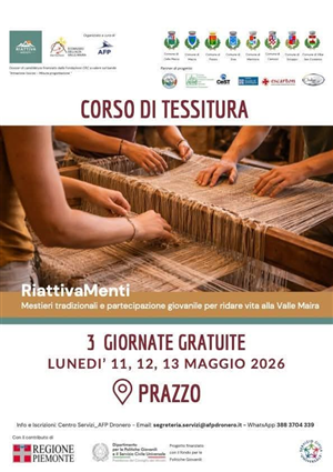 Progetto RiattivaMenti