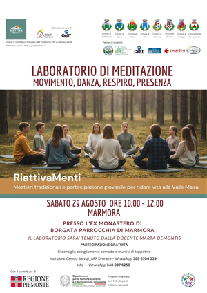 RiattivaMenti